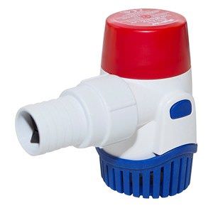 Rule1100 Submersible Pump 12v(27DA)